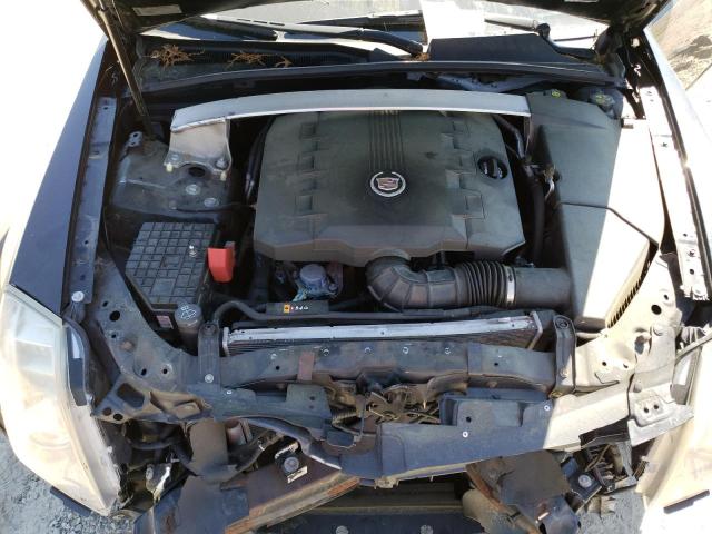 Photo 11 from auction – 2014 CADILLAC CTS PERFOR with VIN 1G6DC1E34E0140435