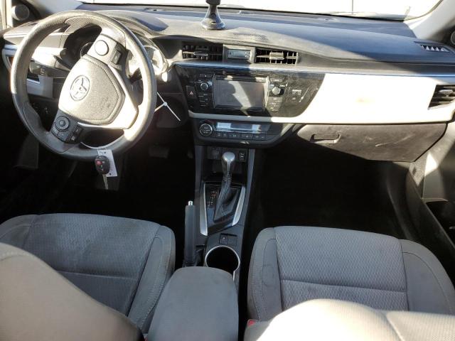 Photo 8 from auction – 2015 TOYOTA COROLLA L with VIN 5YFBURHE0FP347408
