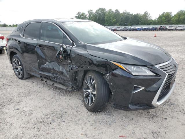 Photo 4 from auction – 2017 LEXUS RX 350 BAS with VIN 2T2ZZMCA2HC063512