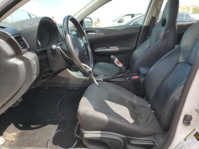 Photo 7 from auction – 2011 SUBARU IMPREZA WR with VIN JF1GR7E64BG822391