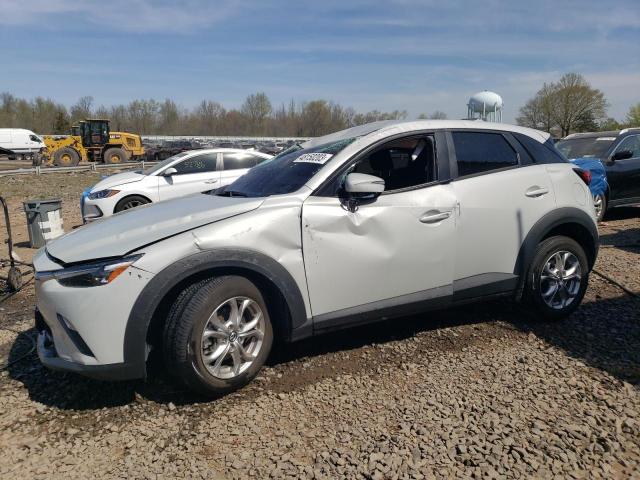MAZDA CX-3 SPORT 2021 with VIN JM1DKFB75M1503399 - Photo from auction