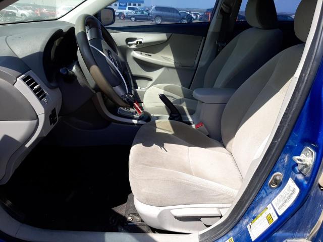 صورة رقم 7 من المزاد - 2010 TOYOTA COROLLA BA مع VIN 1NXBU4EEXAZ293193