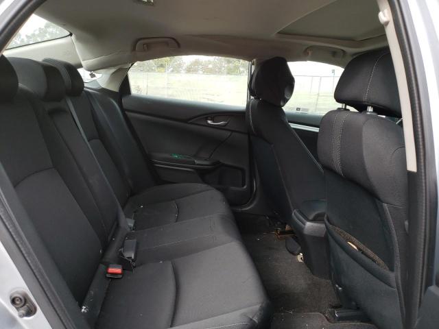 Photo 10 from auction – 2017 HONDA CIVIC EX with VIN 2HGFC2F75HH520477