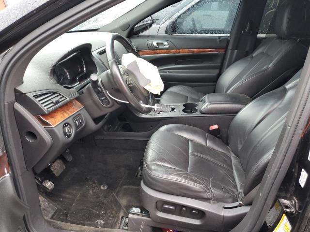 Photo 7 from auction – 2015 LINCOLN MKT with VIN 2LMHJ5NK0FBL00667