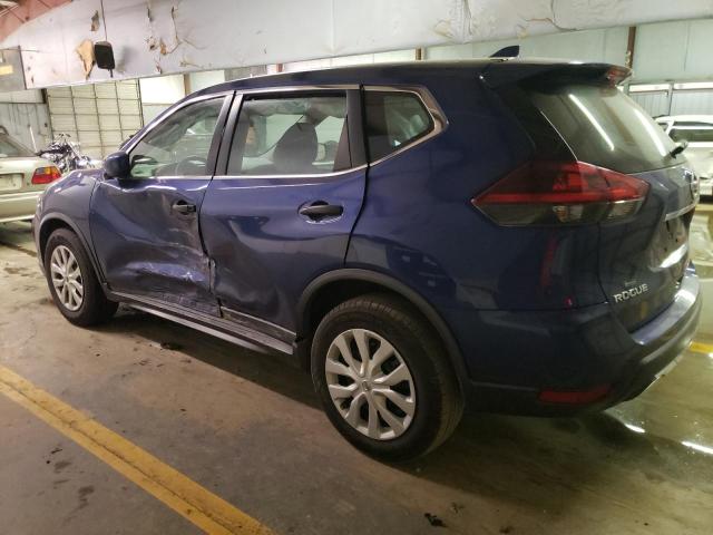 Photo 2 from auction – 2018 NISSAN ROGUE S with VIN KNMAT2MT3JP612780