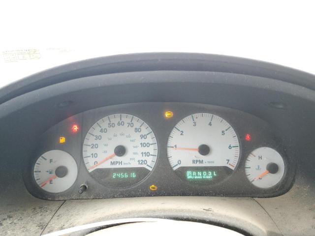 Zdjęcie 9 z aukcji – 2006 DODGE GRAND CARA z VIN 1D4GP24E56B673653