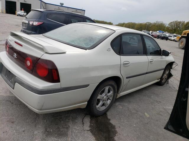 Photo 3 from auction – 2003 CHEVROLET IMPALA LS with VIN 2G1WH52KX39156547