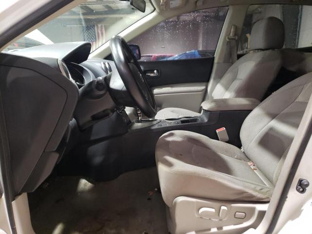 Photo 7 from auction – 2012 NISSAN ROGUE S with VIN JN8AS5MT2CW265637