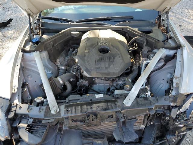 Photo 11 from auction – 2018 KIA STINGER with VIN KNAE15LA1J6012805