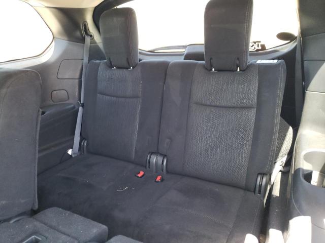 Photo 10 from auction – 2015 NISSAN PATHFINDER with VIN 5N1AR2MM7FC678217
