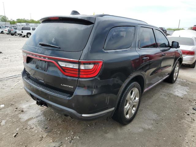 Photo 3 from auction – 2014 DODGE DURANGO LI with VIN 1C4RDJDG2EC278168