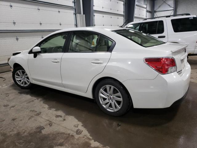 Photo 2 from auction – 2016 SUBARU IMPREZA PR with VIN JF1GJAB65GH008602