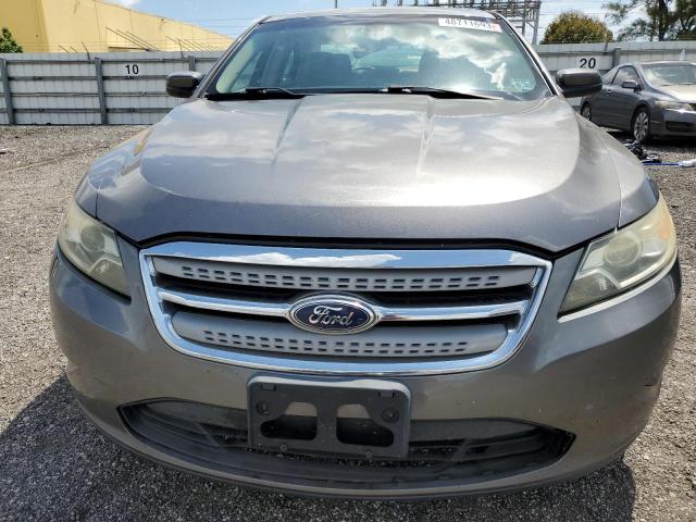 Zdjęcie 5 z aukcji – 2011 FORD TAURUS SEL z VIN 1FAHP2EW6BG149360