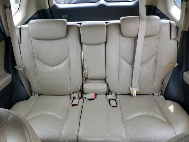 Photo 10 from auction – 2011 TOYOTA RAV4 LIMIT with VIN 2T3DK4DV7BW043418