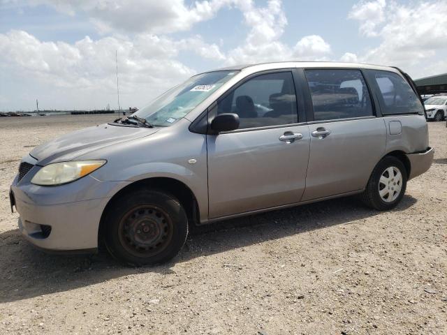 MAZDA MPV WAGON 2005 with VIN JM3LW28A450550952 - Photo from auction