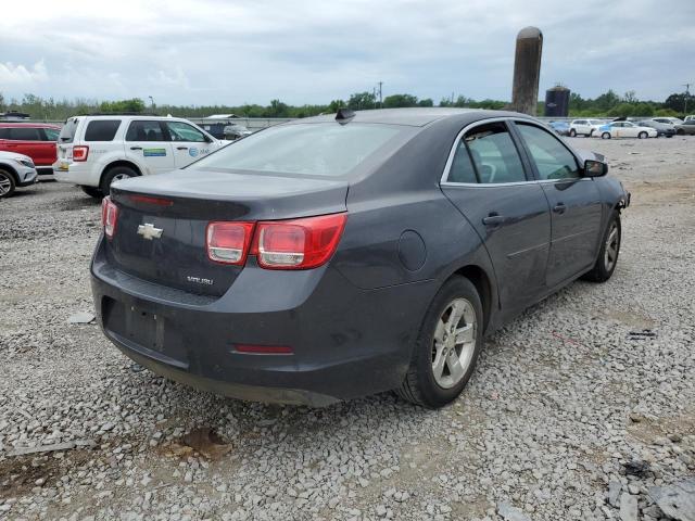 Photo 3 from auction – 2013 CHEVROLET MALIBU LS with VIN 1G11B5SA9DF328398