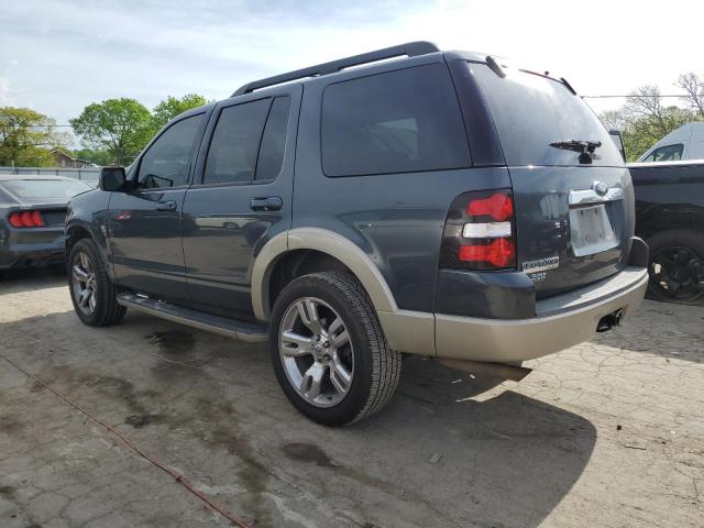 Photo 2 from auction – 2010 FORD EXPLORER E with VIN 1FMEU6EE8AUA38793