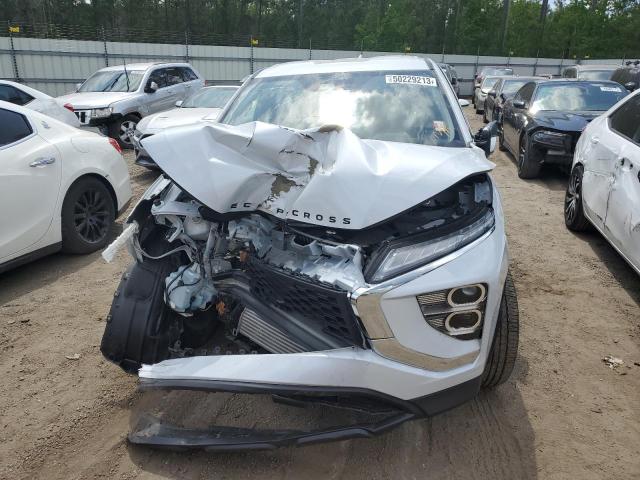 Photo 5 from auction – 2023 MITSUBISHI ECLIPSE CR with VIN JA4ATVAA5PZ003122