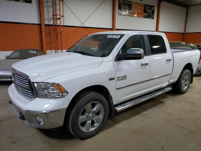 RAM 1500 SLT 2017 с VIN 1C6RR7TT6HS681090 - Фото с аукциона