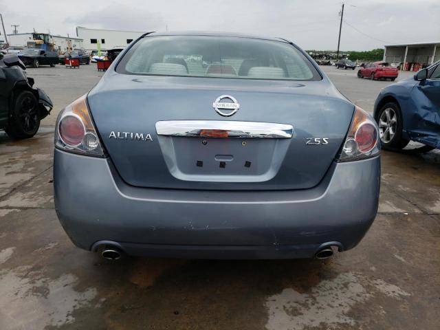 Photo 6 from auction – 2010 NISSAN ALTIMA BAS with VIN 1N4AL2AP1AN432285