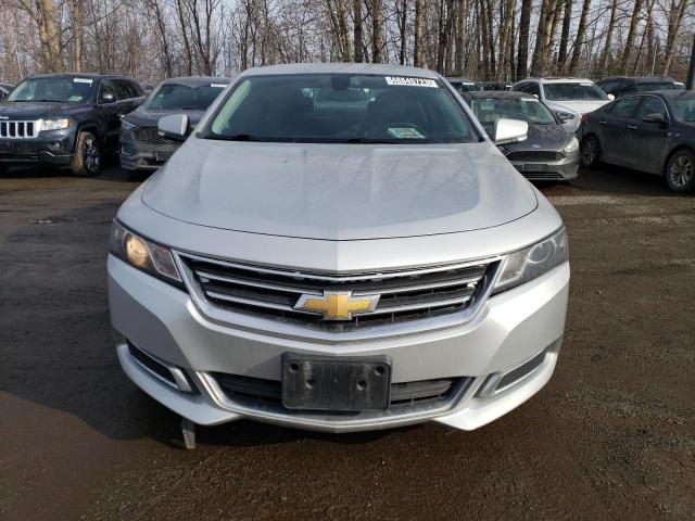 Photo 5 from auction – 2017 CHEVROLET IMPALA LT with VIN 2G1105S35H9170812