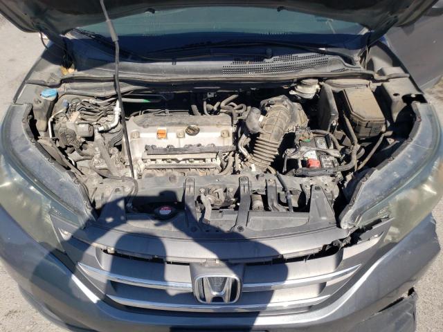 Photo 12 from auction – 2012 HONDA CR-V LX with VIN 2HKRM3H31CH504933