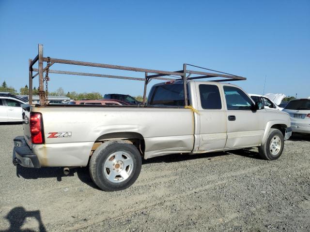 Photo 3 from auction – 2005 CHEVROLET SILVERADO with VIN 1GCEK19T35E281840