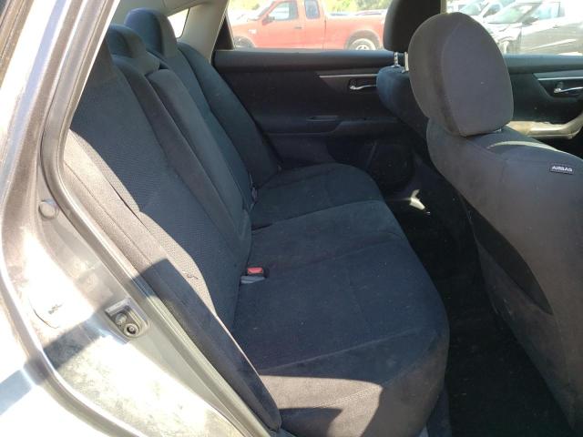 Photo 10 from auction – 2015 NISSAN ALTIMA 2.5 with VIN 1N4AL3AP4FC227715