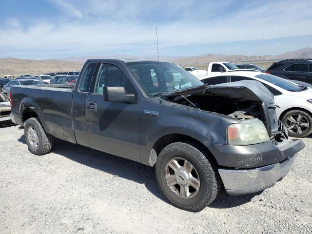 صورة رقم 4 من المزاد - 2004 FORD F150 مع VIN 1FTPF12524NB45920