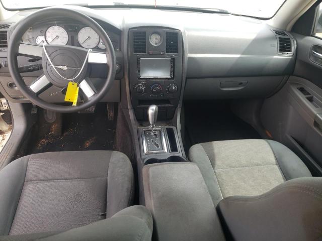 Photo 8 from auction – 2005 CHRYSLER 300 with VIN 2C3AA43R55H180246