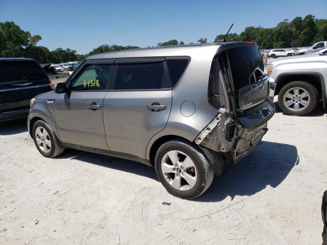 Photo 2 from auction – 2017 KIA SOUL with VIN KNDJN2A26H7485460