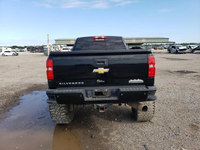 Photo 6 from auction – 2018 CHEVROLET SILVERADO with VIN 1GC1KXEY6JF198507