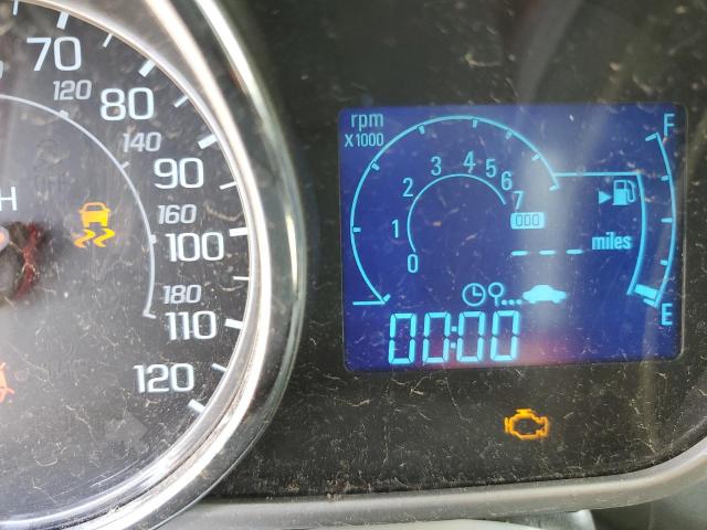 Photo 9 from auction – 2014 CHEVROLET SPARK 2LT with VIN KL8CF6S98EC436085