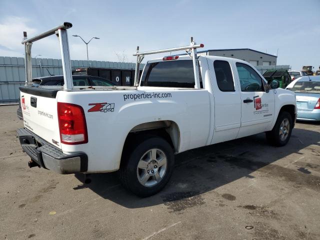 Photo 3 from auction – 2012 GMC SIERRA K15 with VIN 1GTR2VE79CZ248753