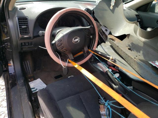 Photo 8 from auction – 2010 NISSAN ALTIMA S with VIN 1N4AL2EP3AC175698