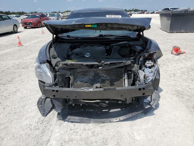 Photo 5 from auction – 2013 NISSAN MAXIMA S with VIN 1N4AA5AP2DC826448