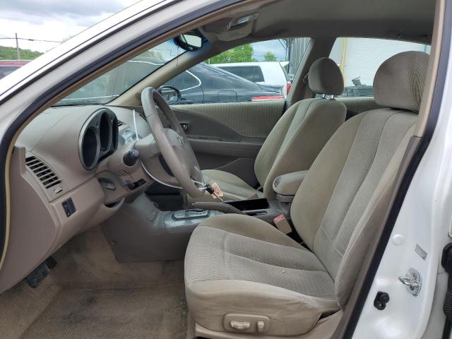 صورة رقم 7 من المزاد - 2003 NISSAN ALTIMA BAS مع VIN 1N4AL11D43C323320