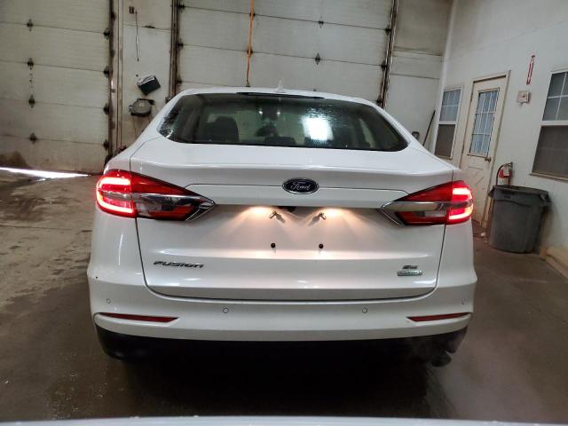 Photo 6 from auction – 2020 FORD FUSION SE with VIN 3FA6P0HD9LR232796
