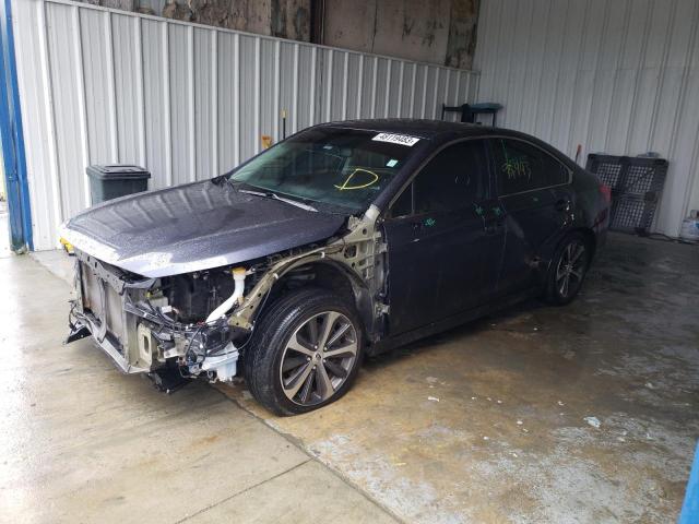 SUBARU LEGACY 3.6 2016 with VIN 4S3BNEN68G3008599 - Photo from auction