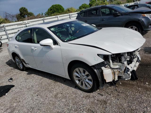 Photo 4 from auction – 2013 LEXUS ES 300H with VIN JTHBW1GG0D2025733