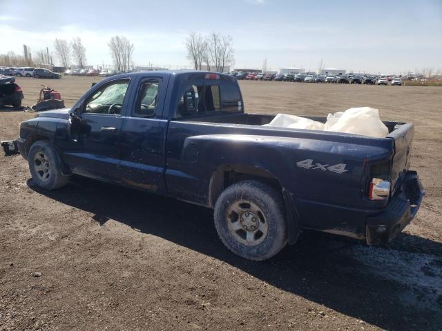 Photo 2 from auction – 2005 DODGE DAKOTA ST with VIN 1D7HW22N65S306613