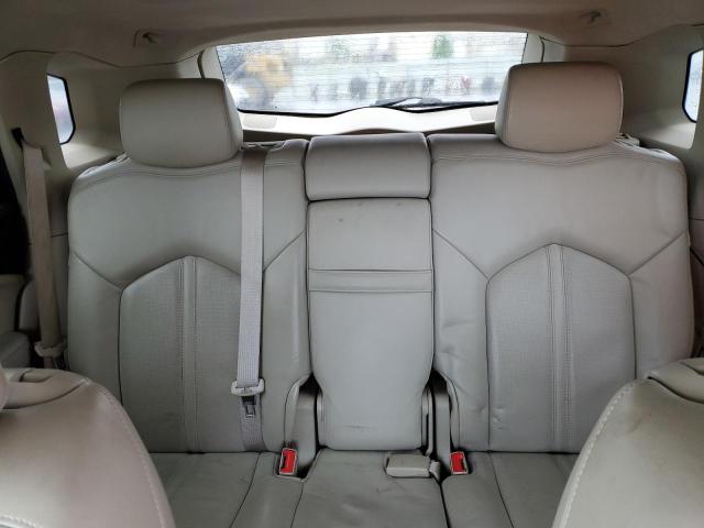 Photo 10 from auction – 2010 CADILLAC SRX PERFOR with VIN 3GYFNBEY6AS586200