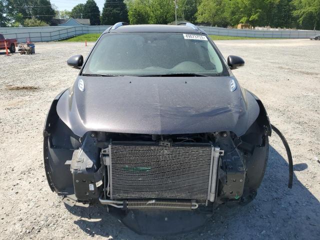 Photo 5 from auction – 2015 BUICK ENCLAVE with VIN 5GAKRCKD8FJ366227