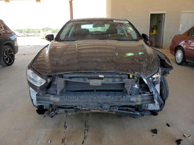 Photo 5 from auction – 2013 FORD FUSION SE with VIN 3FA6P0LU0DR340555