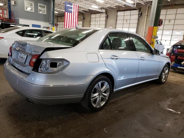 Photo 3 from auction – 2011 MERCEDES-BENZ E 350 4MAT with VIN WDDHF8HB3BA379424