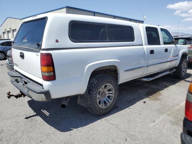 Photo 3 from auction – 2003 GMC SIERRA K25 with VIN 1GDHK23103F106765