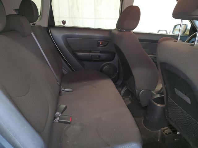 Photo 10 from auction – 2012 KIA SOUL with VIN KNDJT2A50C7474365