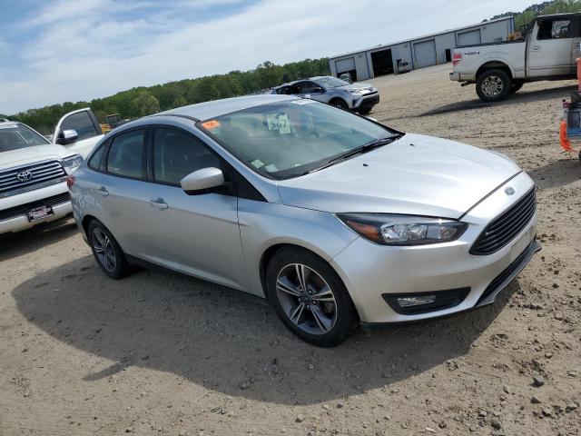 Photo 4 from auction – 2018 FORD FOCUS SE with VIN 1FADP3FE7JL229993