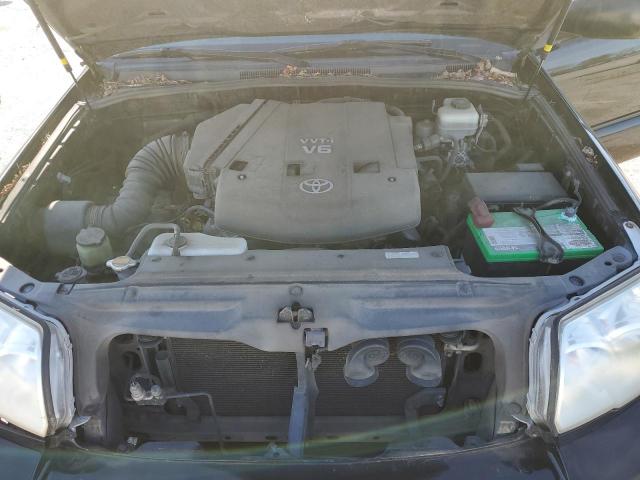 Photo 12 from auction – 2006 TOYOTA 4RUNNER SR with VIN JTEZU14R768058526
