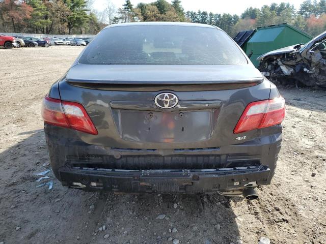 Photo 6 from auction – 2009 TOYOTA CAMRY BASE with VIN 4T1BE46K19U303381